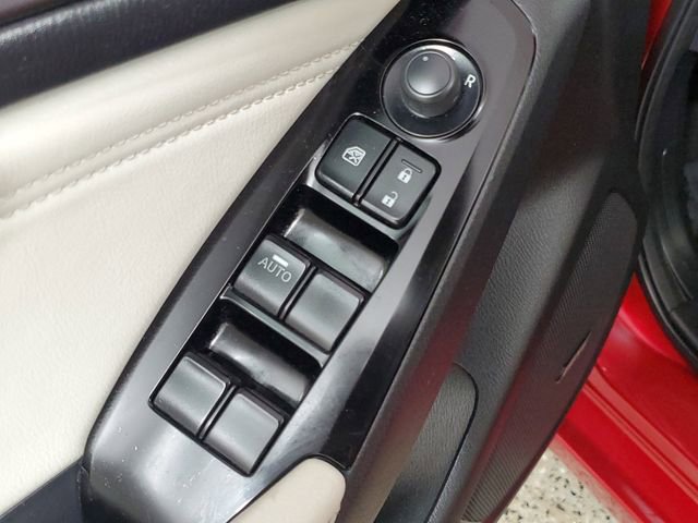 Used 2018 MAZDA MAZDA3 Grand Touring w/ Premium Equipment Package image 21