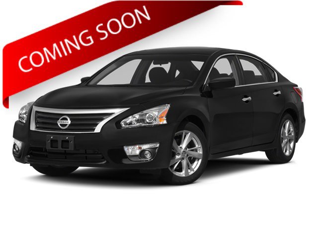 Used 2013 Nissan Altima 2.5 SV w/ 2.5SV Convenience Pkg