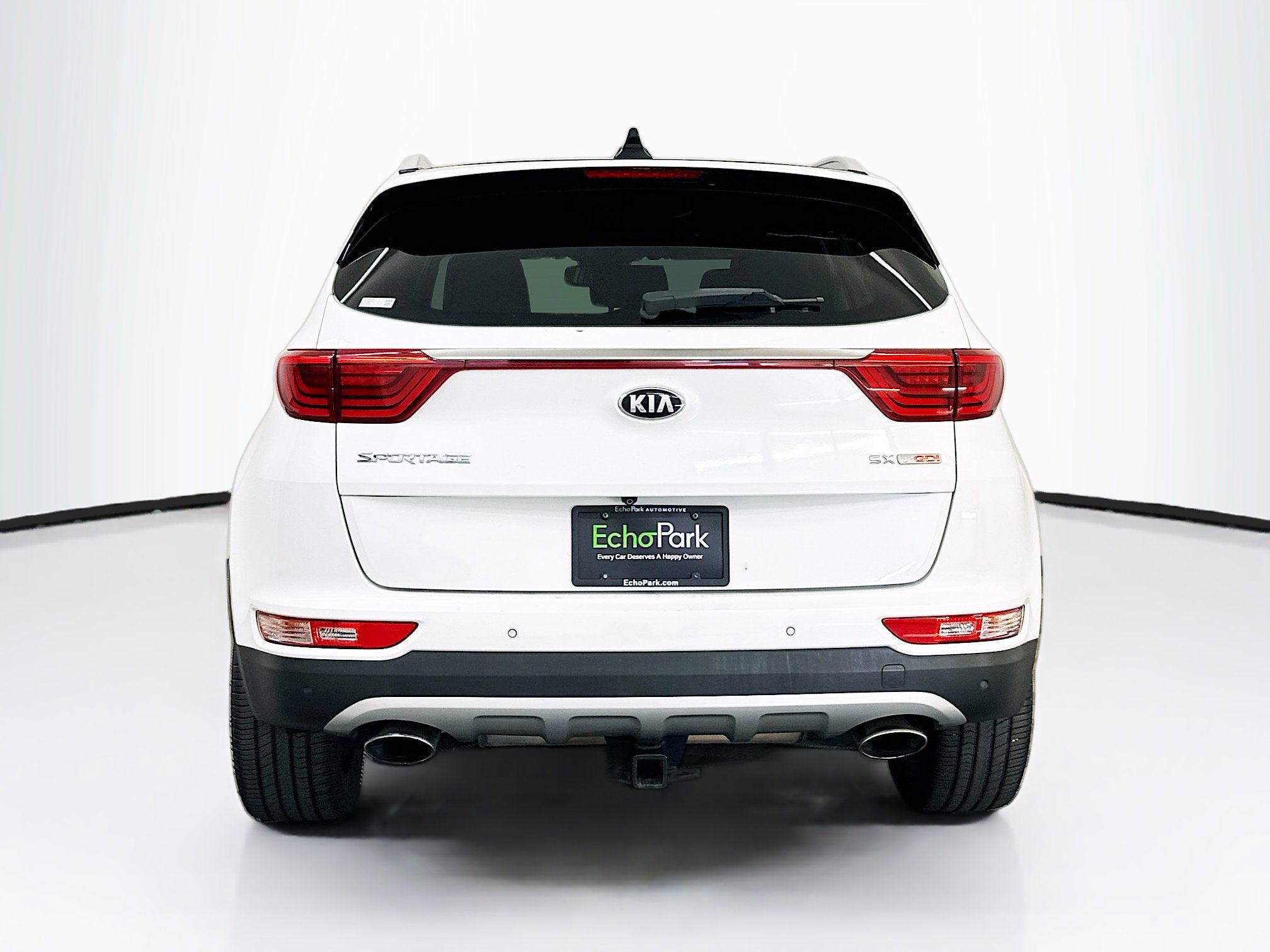 Used 2017 Kia Sportage SX AWD/4WD image 7
