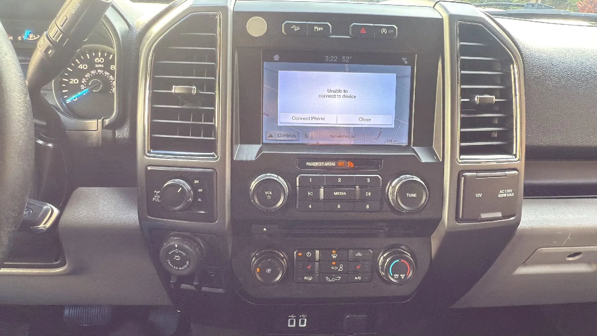 Used 2018 Ford F150 XLT w/ Equipment Group 302A Luxury image 17