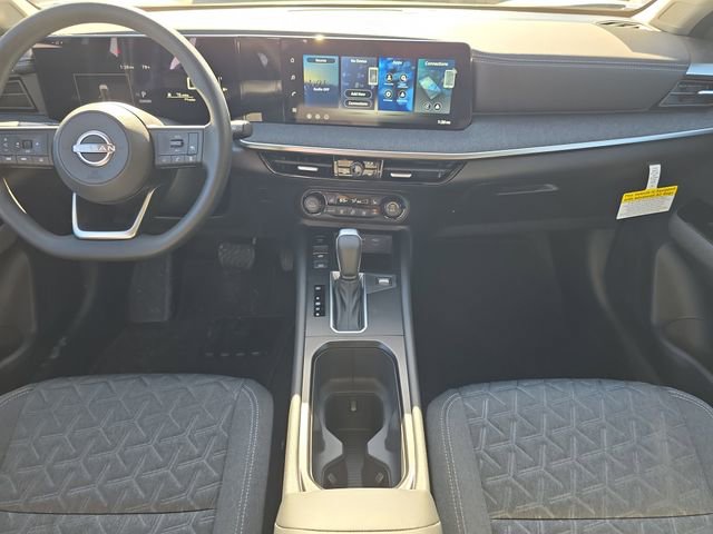 New 2026 Nissan Kicks SV w/ SV Premium Package FWD image 16