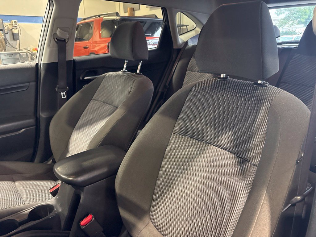 Used 2022 Kia Seltos LX AWD/4WD image 11