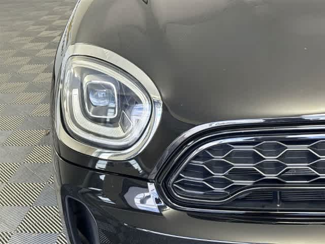 Used 2021 MINI Cooper Countryman S w/ Storage Package AWD/4WD image 9