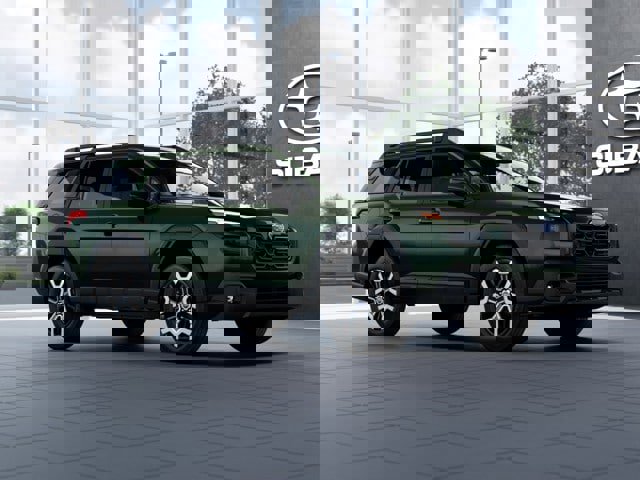 New 2026 Subaru Outback Touring XT