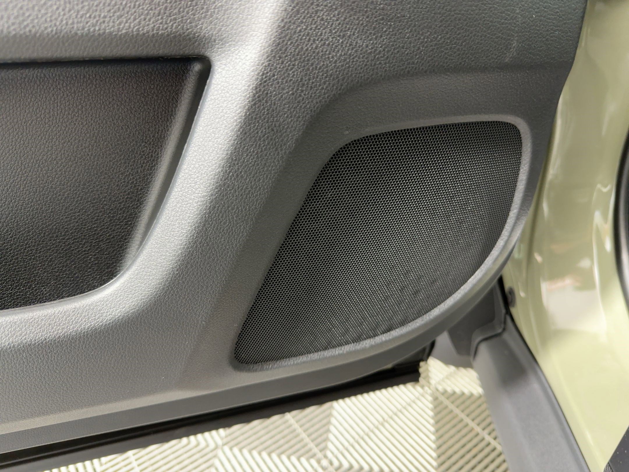 New 2026 Honda Ridgeline TrailSport image 21