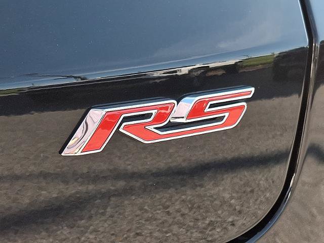 Certified 2023 Chevrolet TrailBlazer RS w/ Convenience Package AWD/4WD image 30
