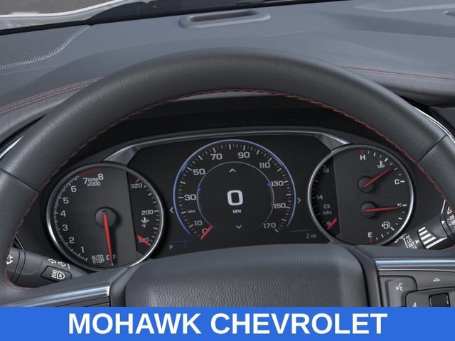 New 2026 Chevrolet Blazer RS w/ Driver Confidence II Package AWD/4WD image 18