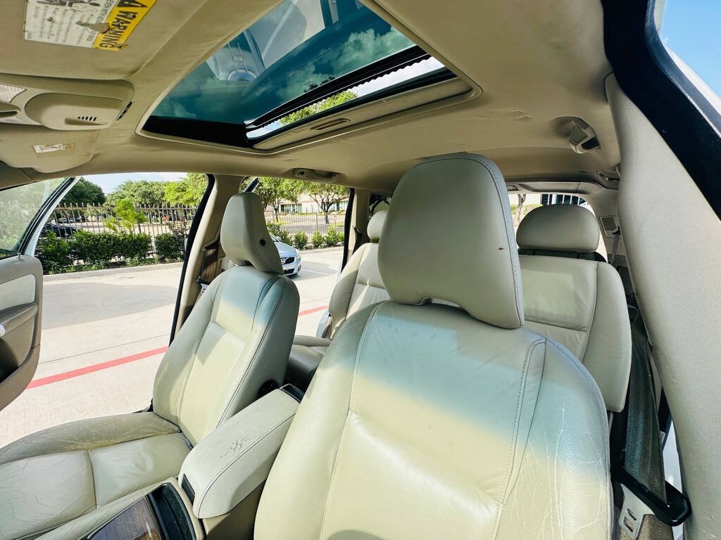 Used 2011 Volvo XC90 3.2 FWD image 12
