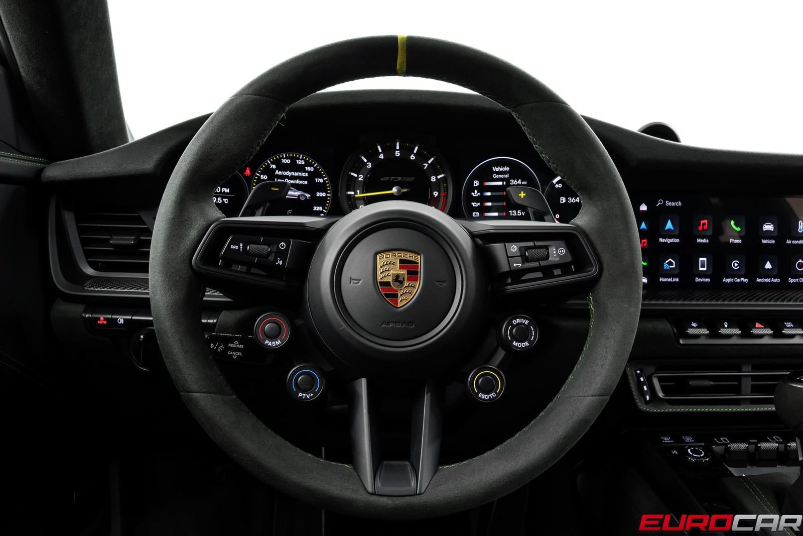 Used 2024 Porsche 911 GT3 RS RWD image 37