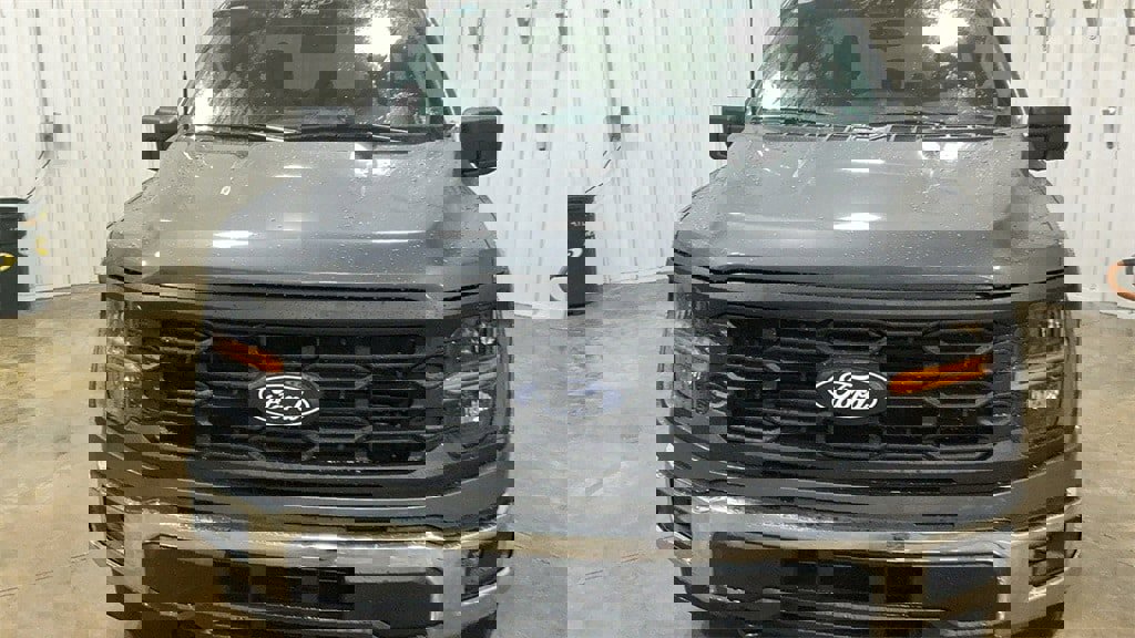 New 2025 Ford F150 XL w/ Equipment Group 103A High image 7
