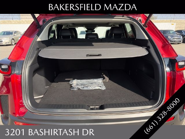 Certified 2026 MAZDA CX-50 AWD 2.5 Hybrid w/ Weather Package image 21