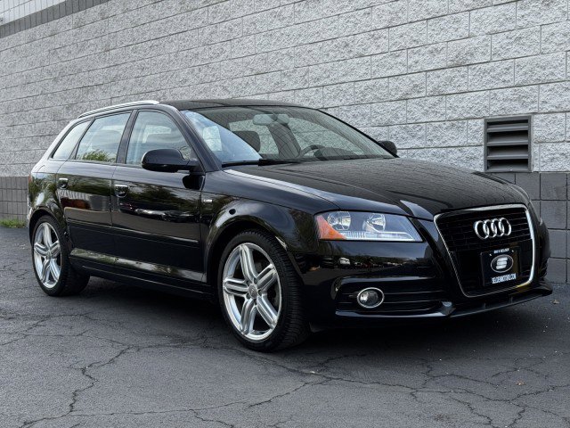 Used 2012 Audi A3 2.0T Premium image 4