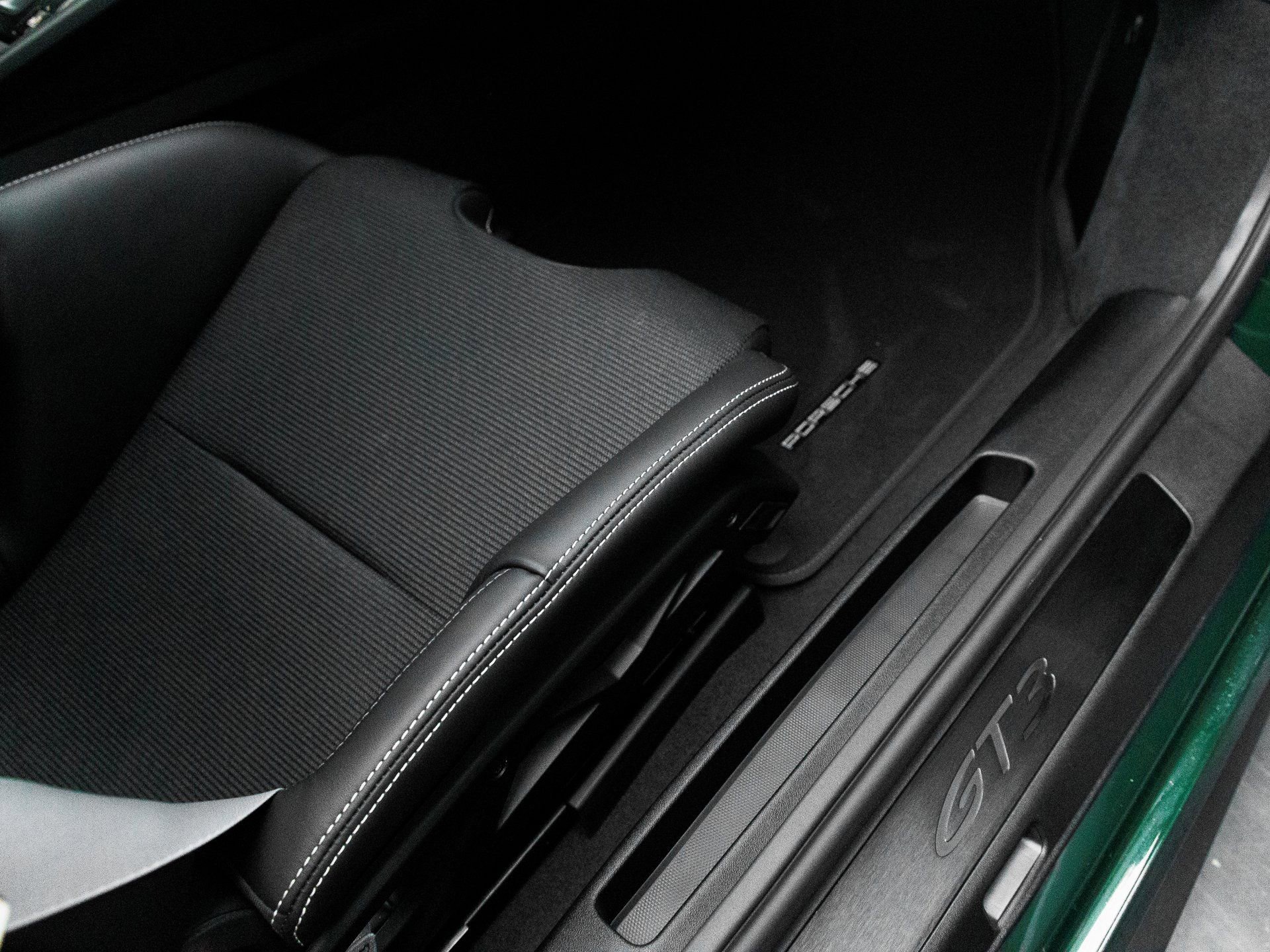 Certified 2026 Porsche 911 GT3 image 44