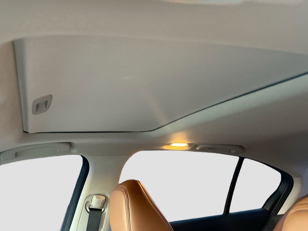 Used 2023 INFINITI Q50 Luxe w/ Cargo Package image 22