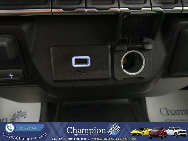Used 2019 GMC Sierra 1500 2WD Regular Cab w/ Convenience Package image 26