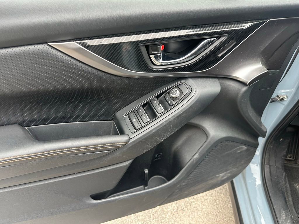 Used 2019 Subaru Crosstrek 2.0i Limited w/ Popular Package #4 image 22
