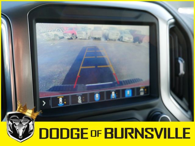 Used 2021 Chevrolet Silverado 3500 LTZ w/ LTZ Plus Package image 29