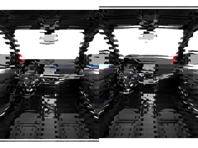 Used 2019 BMW 330i xDrive Sedan w/ Premium Package image 8