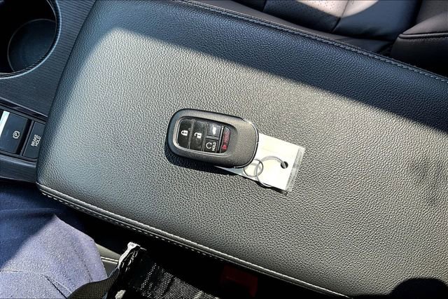 Used 2023 Honda Civic Sport Touring image 35