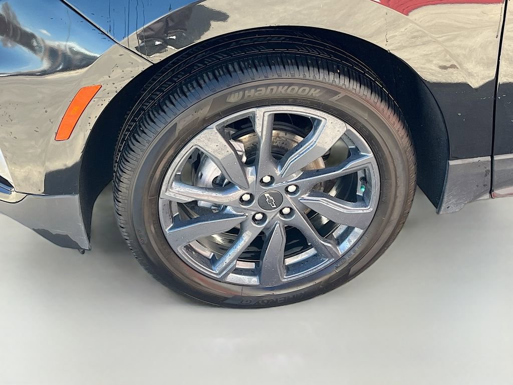 Used 2024 Chevrolet Equinox RS AWD/4WD image 31