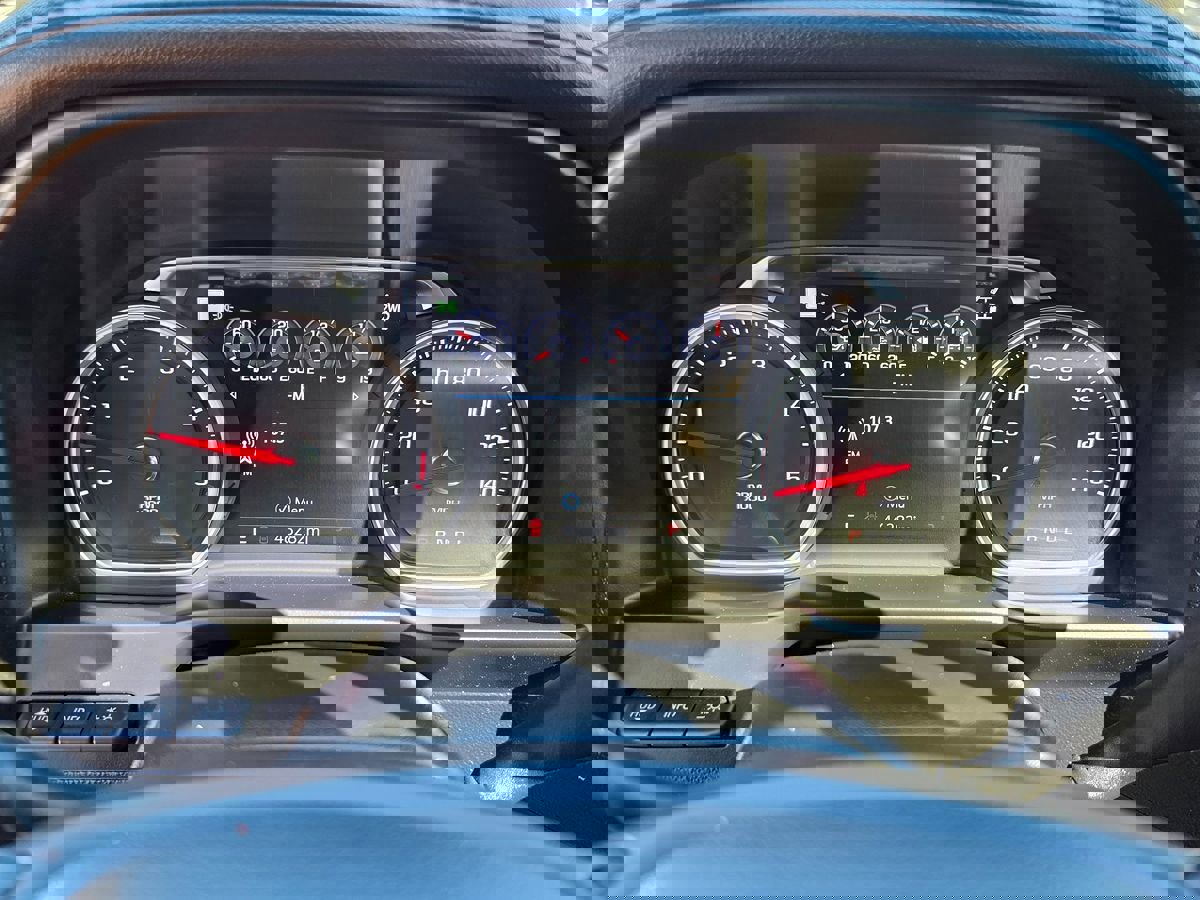 Used 2020 Chevrolet Silverado 2500 LTZ w/ LTZ Premium Package image 34