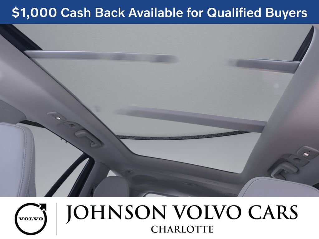 New 2026 Volvo XC90 T8 Ultra w/ Protection Package Premier AWD/4WD image 34