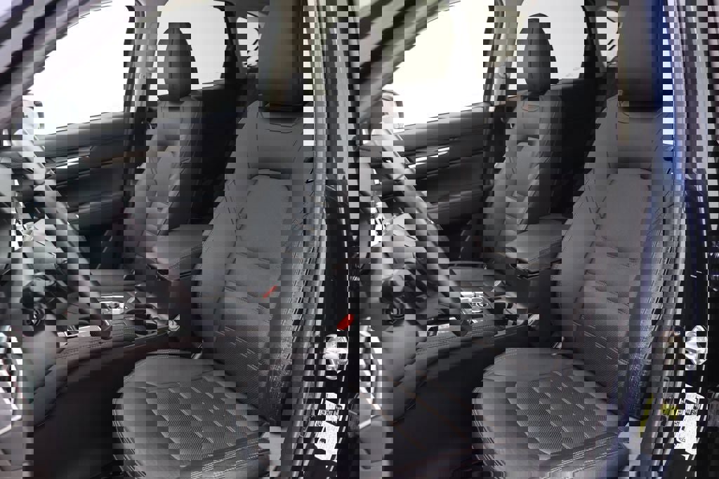 Used 2022 MAZDA CX-5 AWD 2.5 S w/ Premium Package image 15