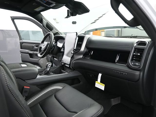 New 2026 RAM 1500 RHO image 24