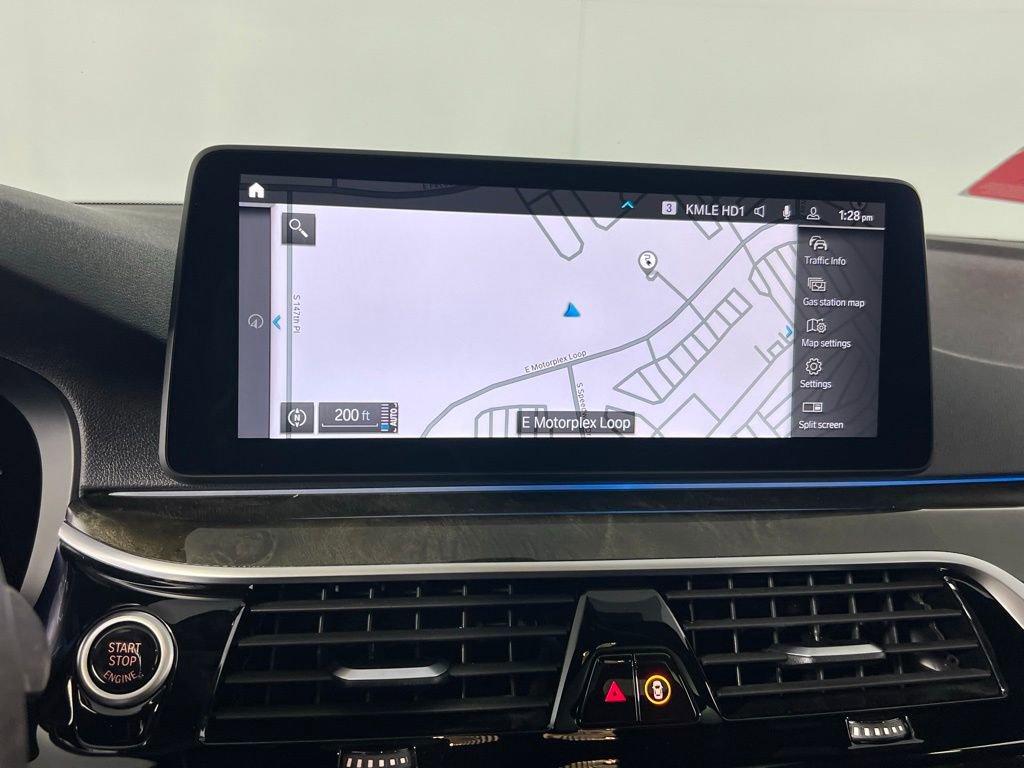 Used 2023 BMW 530e w/ M Sport Package image 19