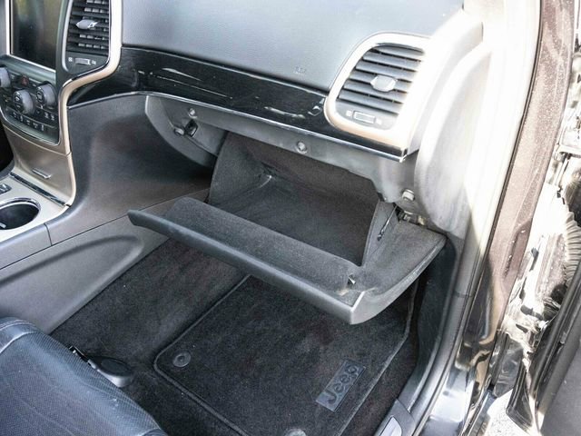 Used 2016 Jeep Grand Cherokee Limited 75th Anniversary image 70