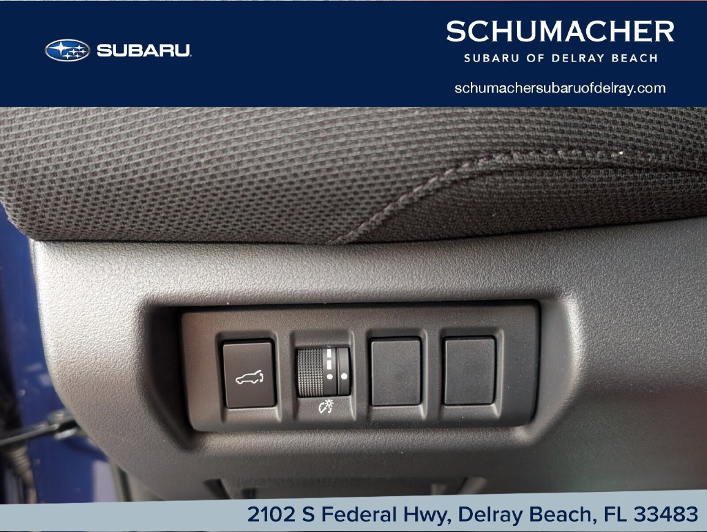 New 2026 Subaru Outback Limited AWD/4WD image 23