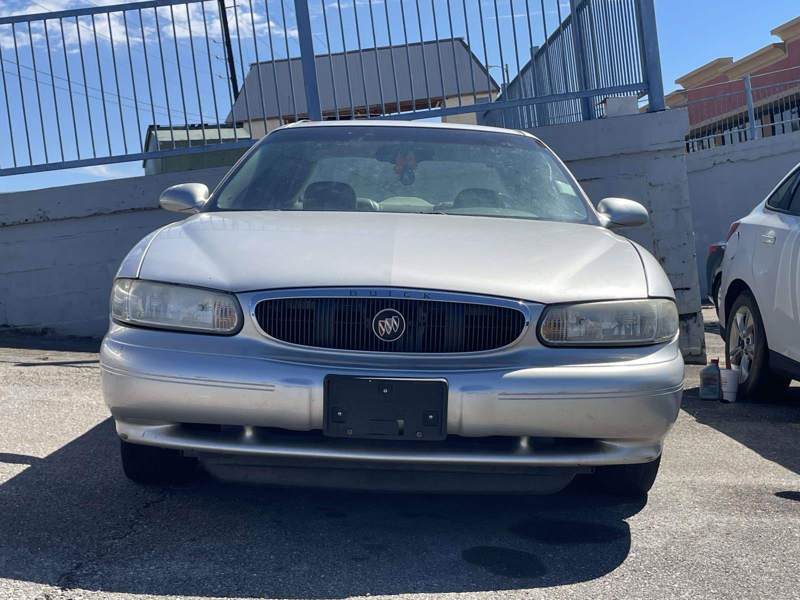 Used 2003 Buick Century Custom FWD image 4