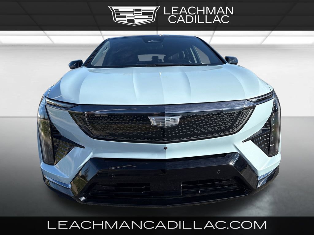 New 2026 Cadillac Optiq Sport 1 image 10