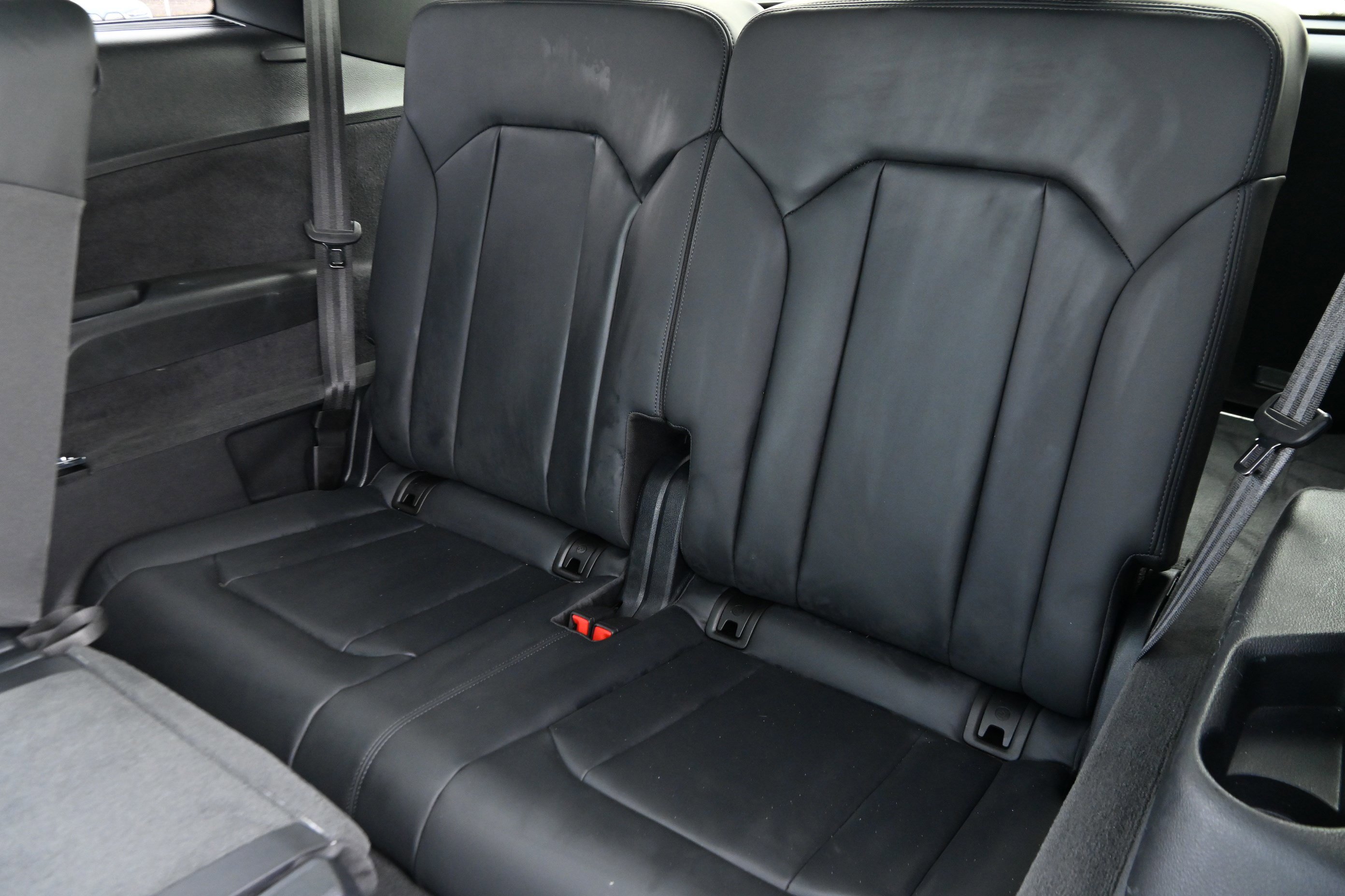 Used 2025 Audi SQ7 Prestige image 14