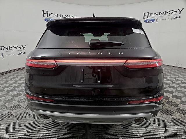 New 2026 Lincoln Corsair Premiere FWD image 5