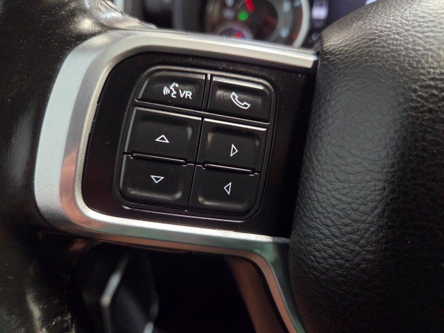 Used 2020 RAM 2500 Laramie image 47