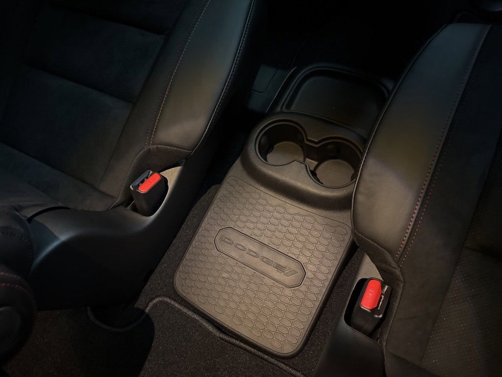 New 2026 Dodge Durango GT image 38