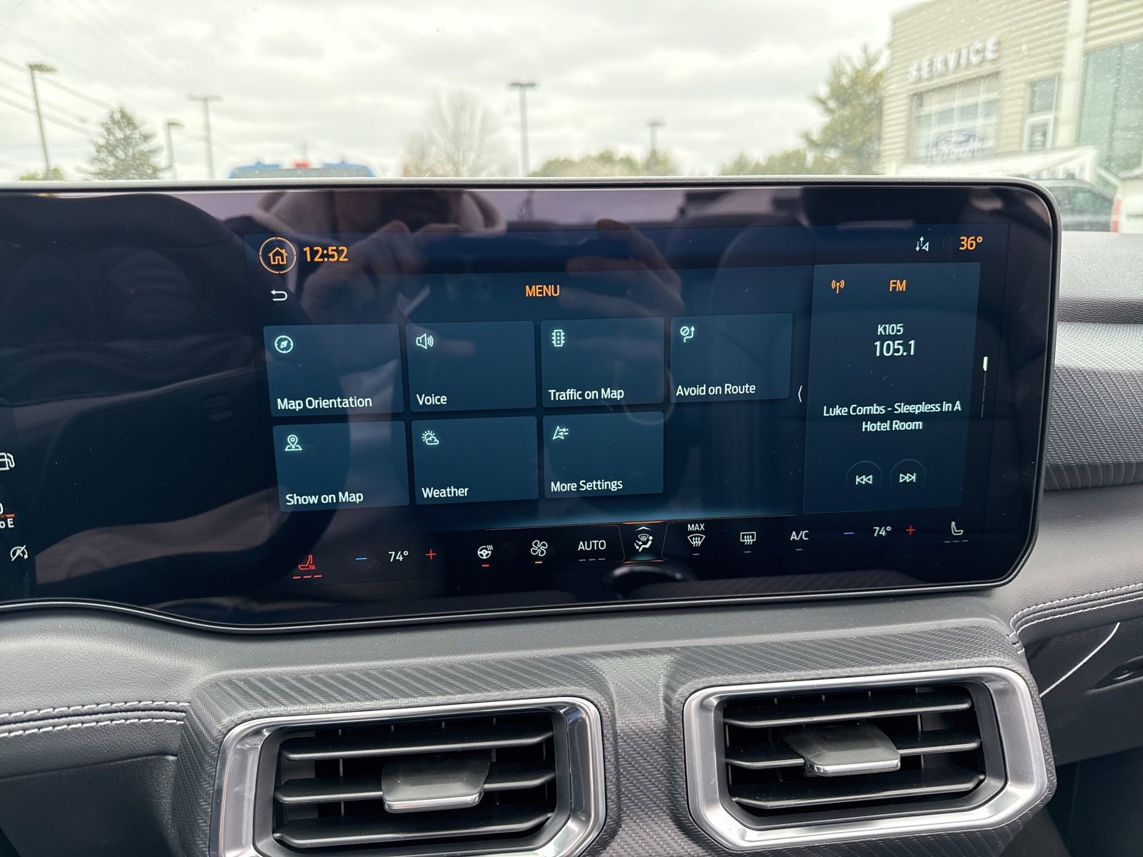 New 2026 Ford Mustang GT Premium image 24