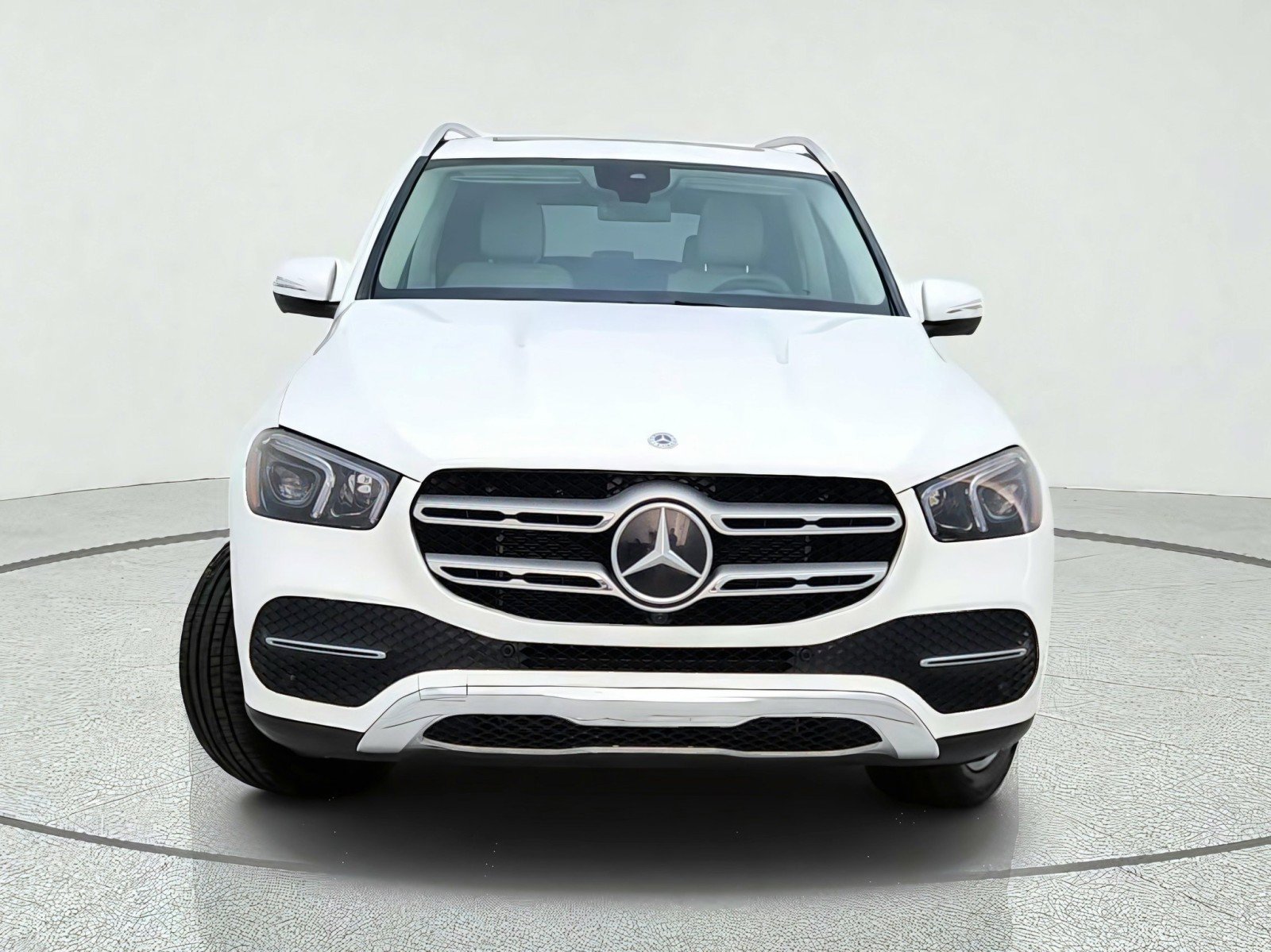 Certified 2022 Mercedes-Benz GLE 350 4MATIC image 3