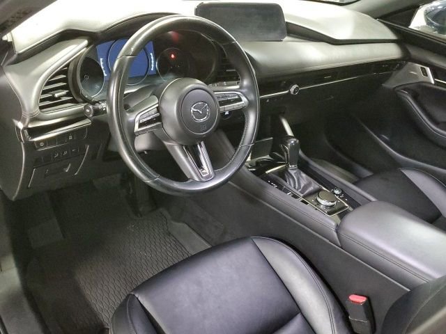 Used 2019 MAZDA MAZDA3 AWD Hatchback w/ Preferred Pkg image 12
