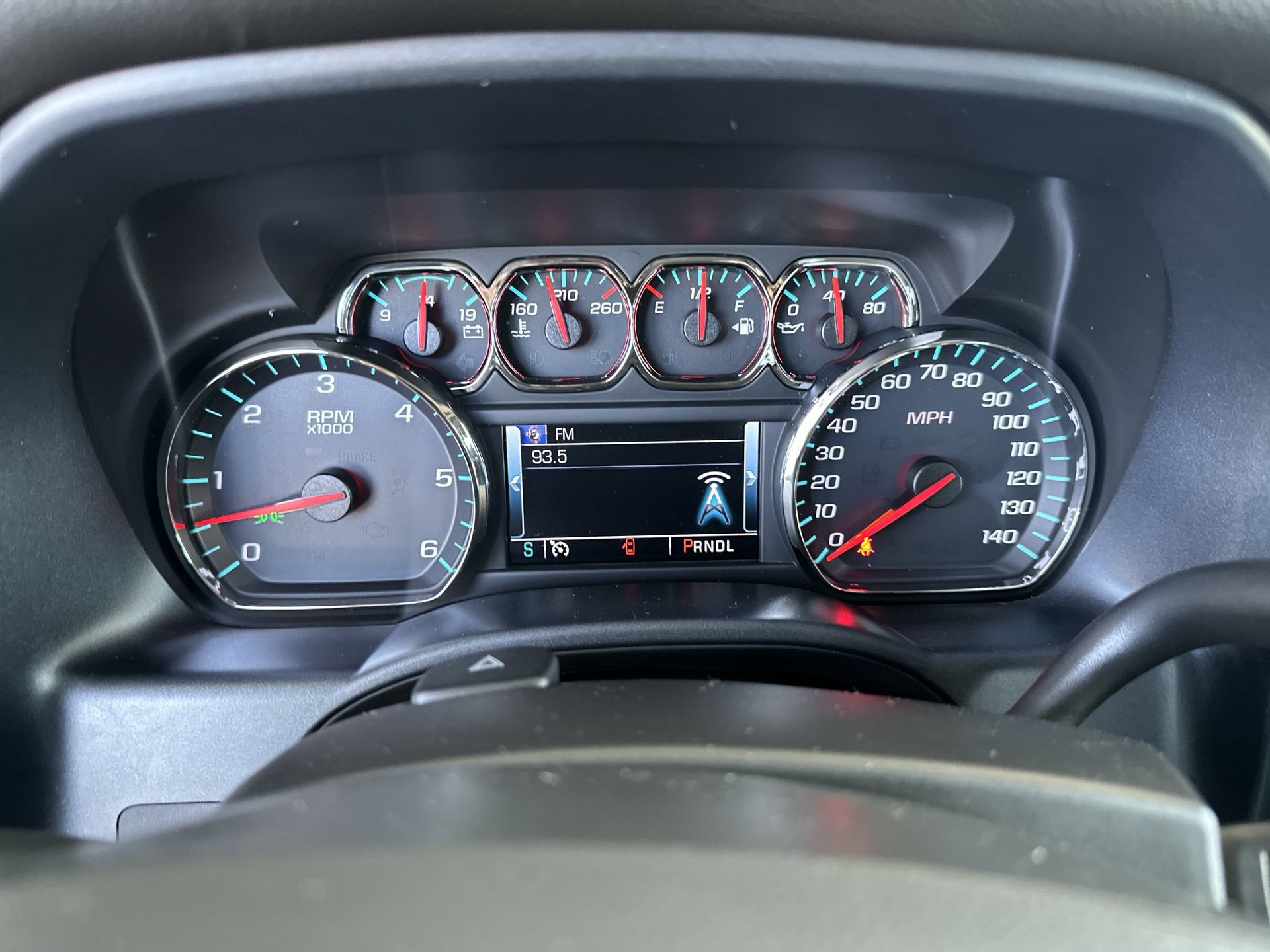 Certified 2018 GMC Sierra 1500 SLT AWD/4WD image 11