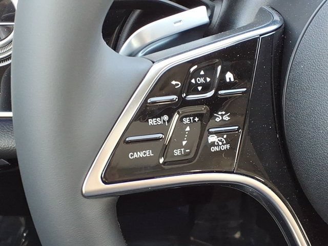 New 2026 Mercedes-Benz E 350 Sedan image 9
