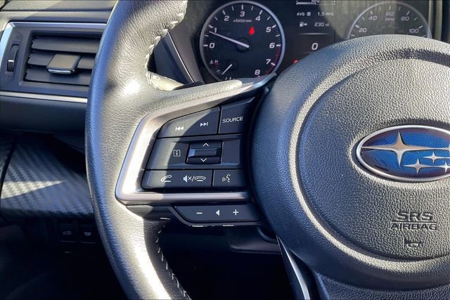 Used 2023 Subaru Ascent Premium w/ Convenience Package image 18