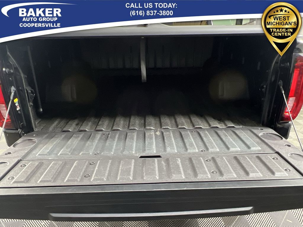 Certified 2021 GMC Sierra 1500 Denali image 25