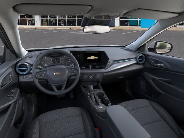 New 2026 Chevrolet Trax LS w/ LS Convenience Package FWD image 15