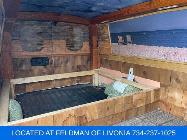 Used 2015 GMC Savana 2500 Work Van image 25