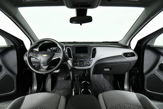 Used 2024 Chevrolet Equinox LS w/ LPO, Floor Liner Package image 18