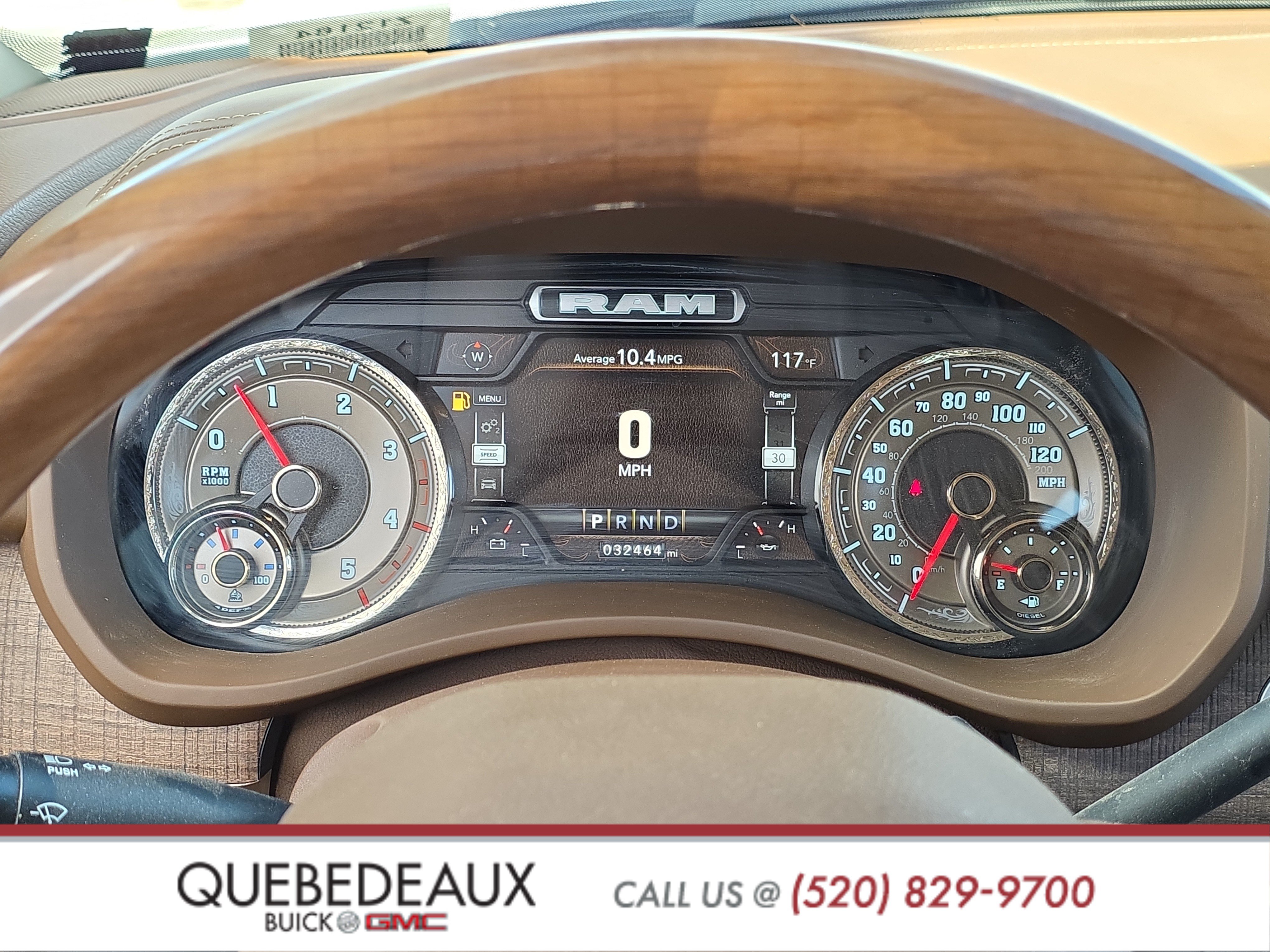Used 2022 RAM 3500 Limited AWD/4WD image 14