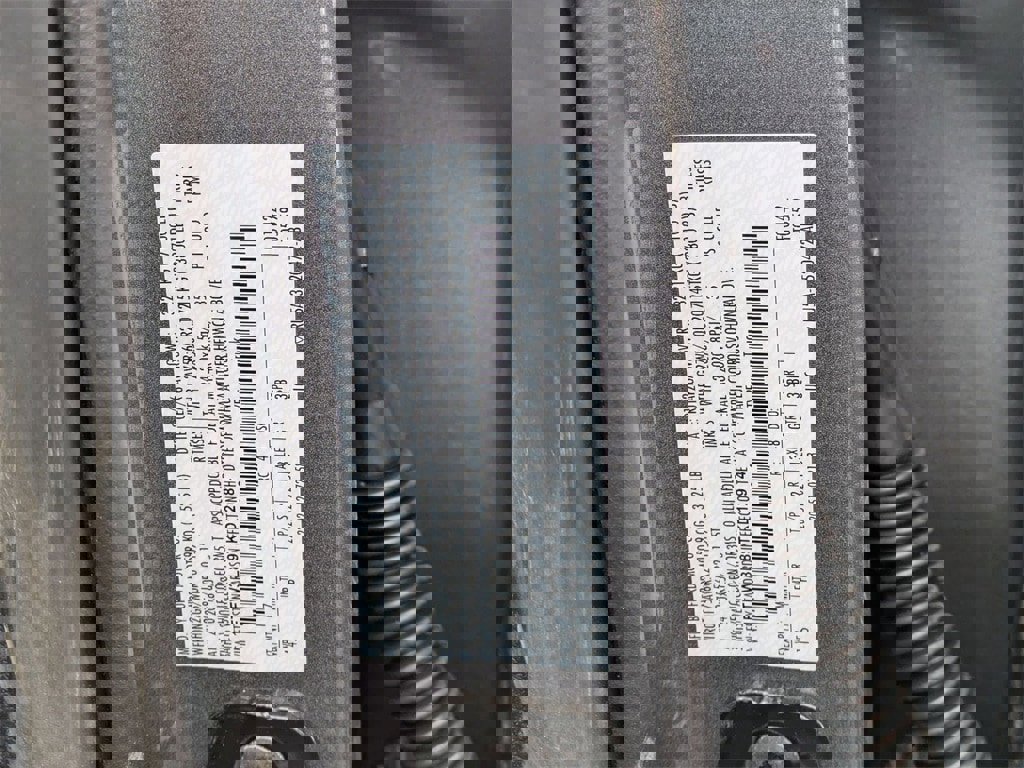 New 2026 Ford F150 XLT w/ Equipment Group 302A MID image 24