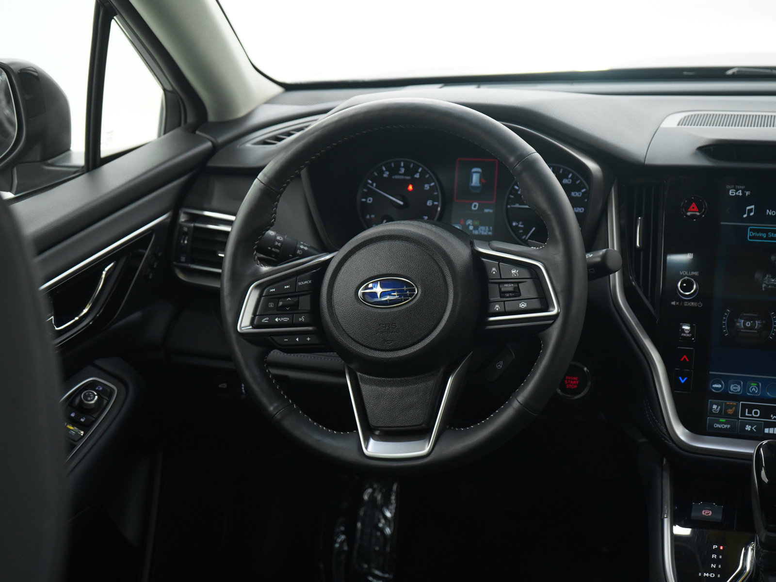 Used 2024 Subaru Outback Touring image 16